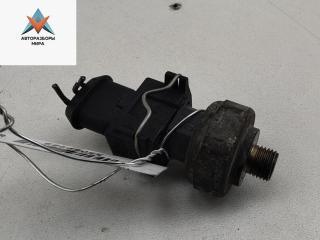 датчик кондиционера Mercedes-Benz A-Класс W168/V168 [рестайлинг] 2003, 1.6 л., бензин, МКПП, чёрный, хетчбэк 5 дв.
