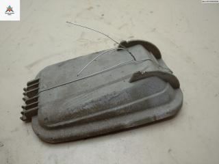 Крышка (заглушка) задняя фары Mercedes-Benz Vito-1 W638 2003, 2.2 л., дизель, МКПП, белый, микроавтобус