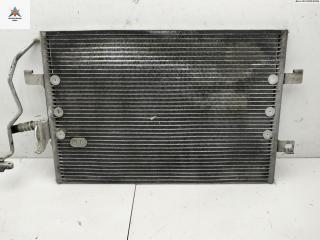 радиатор кондиционера Mercedes-Benz A-Класс W168 2000, 1.9 л., бензин, АКПП, чёрный, хетчбэк 5 дв., 1685000854