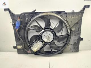 вентилятор радиатора Mercedes-Benz A-Класс W169 2005, 2.0 л., бензин, АКПП, красный, хетчбэк 5 дв., 1695002593
