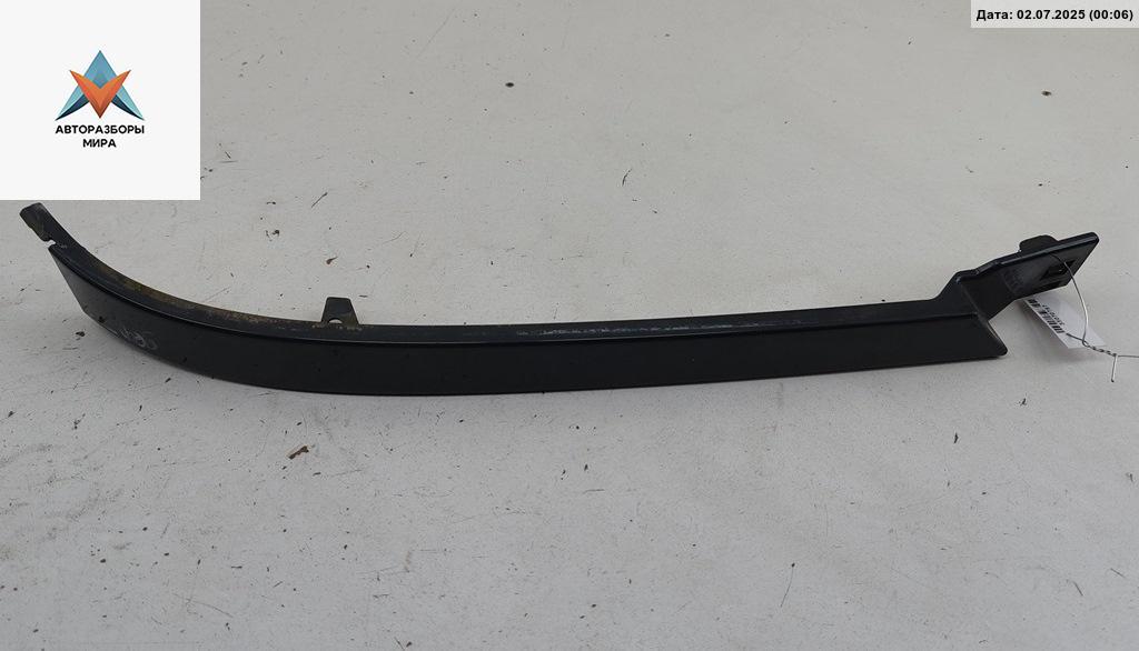 ресничка (ус) правой фары Mercedes-Benz M-Class ML W163 2001, 2.7 л., дизель, МКПП, синий, внедорожник 5 дв., 1638260277 - фото №1