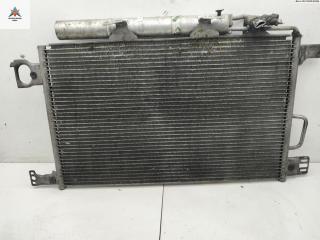 радиатор кондиционера Mercedes-Benz C-Класс W203/S203/CL203 [рестайлинг] 2006, 1.8 л., бензин, АКПП, серый, универсал, 2035002154