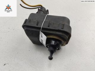 корректор фар Opel Zafira 1 поколение (A) [рестайлинг] 2005, 1.8 л., бензин, МКПП, чёрный, минивэн