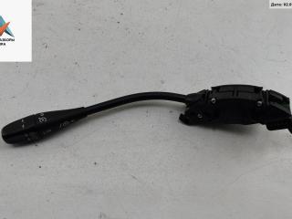 переключатель круиз-контроля Mercedes-Benz C-Класс W203/S203/CL203 [рестайлинг] 2005, 1.8 л., бензин, МКПП, серый, универсал