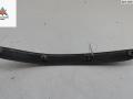 молдинг переднего бампера Mercedes-Benz A-Класс W168 1998, 1.6 л., бензин, МКПП, серый, хетчбэк 5 дв., A1688850121 - фото №2