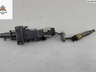 рулевая колонка Mercedes-Benz E-Класс W210/S210 [рестайлинг] 2000, 2.7 л., дизель, АКПП, синий, седан, 210462030