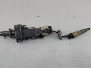 рулевая колонка Mercedes-Benz E W210 2000, 2.7 л., дизель, АКПП, синий, седан, 210462030