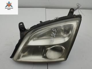 фара левая Opel Signum C 2003, 2.2 л., дизель, МКПП, чёрный, хетчбэк 5 дв., 15588700