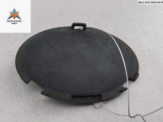 заглушка (решетка) в бампер Mercedes-Benz A-Класс W168 1998, 1.6 л., бензин, МКПП, серый, хетчбэк 5 дв., A1688650123