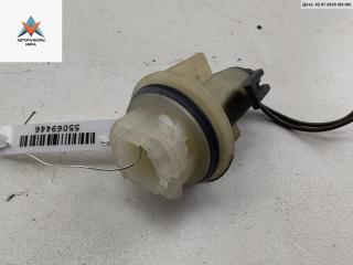 Патрон лампы указателя поворота Opel Zafira 1 поколение (A) [рестайлинг] 2005, 1.8 л., бензин, МКПП, чёрный, минивэн