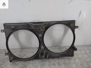 диффузор вентилятора Volkswagen Transporter T4 1996, 2.4 л., дизель, МКПП, белый, микроавтобус, 7D0121207