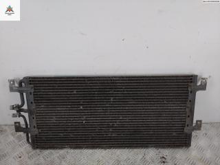 радиатор кондиционера Volkswagen Transporter T4 1996, 2.5 л., дизель, МКПП, синий, микроавтобус, 701820412D