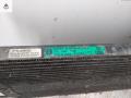 радиатор кондиционера Volkswagen Transporter T4 1996, 2.5 л., дизель, МКПП, синий, микроавтобус, 701820412D - фото №2