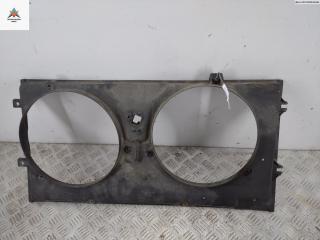 диффузор вентилятора Volkswagen Transporter T4 1996, 2.5 л., дизель, МКПП, синий, микроавтобус, 701121207B