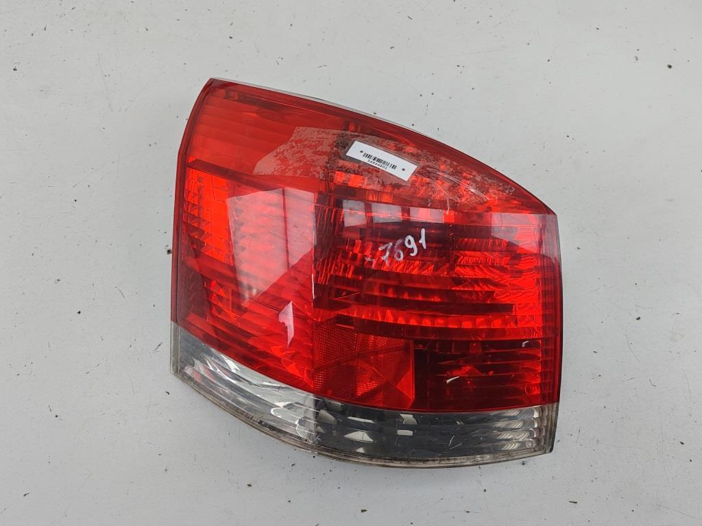 фонарь задний левый Opel Signum 2003, 2.2 л., бензин, МКПП, чёрный, хетчбэк 5 дв., ZB377051