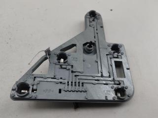 Плата фонаря заднего правого Mercedes-Benz C W203 2003, 2.2 л., дизель, МКПП, синий, седан