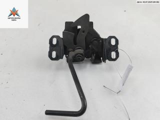 замок капота Mercedes-Benz A-Класс W168 1998, 1.6 л., бензин, МКПП, серый, хетчбэк 5 дв.