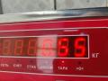 замок капота Mercedes-Benz A-Класс W168 1998, 1.6 л., бензин, МКПП, серый, хетчбэк 5 дв. - фото №3