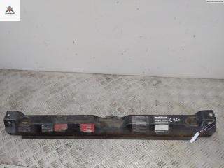 рамка капота Volkswagen Transporter T4 1996, 2.5 л., дизель, МКПП, синий, микроавтобус, 701010081D