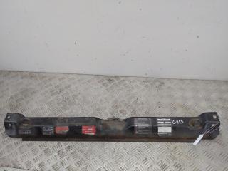 рамка капота Volkswagen Transporter T4 1996, 2.5 л., дизель, МКПП, синий, микроавтобус, 701010081D