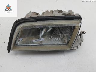 фара левая Mercedes-Benz C-Класс W202/S202 [рестайлинг] 1999, 1.8 л., бензин, МКПП, зелёный, универсал, 2028202961