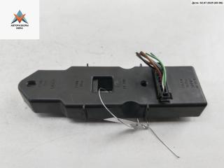 панель заднего левого фонаря Mercedes-Benz C-Класс W202/S202 [рестайлинг] 1999, 1.8 л., бензин, МКПП, зелёный, универсал, 14653200