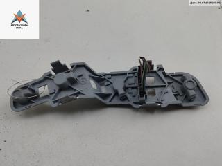 панель заднего левого фонаря Mercedes-Benz A-Класс W169 2004, 1.7 л., бензин, МКПП, серый, хетчбэк 5 дв.