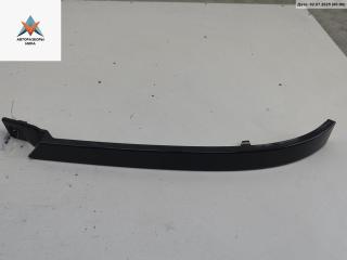 ресничка (ус) левой фары Mercedes-Benz M-Class ML W163 2001, 2.7 л., дизель, МКПП, синий, внедорожник 5 дв., 1638260177