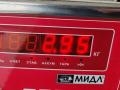 радиатор кондиционера Kia Carens 3 поколение 2006, 2.0 л., дизель, МКПП, серый, минивэн - фото №3