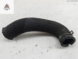 патрубок интеркулера Kia Carens 3 поколение 2006, 2.0 л., дизель, МКПП, серый, минивэн