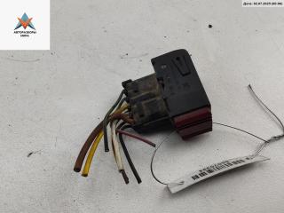 разъем (фишка) проводки Opel Signum C 2003, 2.2 л., дизель, МКПП, чёрный, хетчбэк 5 дв., 19671881