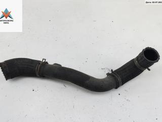 патрубок интеркулера Kia Carens 3 поколение 2006, 2.0 л., дизель, МКПП, серый, минивэн