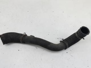 патрубок интеркулера Kia Carens UN) 2006, 2.0 л., дизель, МКПП, серый, минивэн