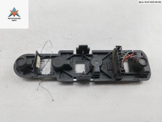 панель заднего левого фонаря Mercedes-Benz A-Класс W168/V168 [рестайлинг] 2003, 1.6 л., бензин, МКПП, чёрный, хетчбэк 5 дв.