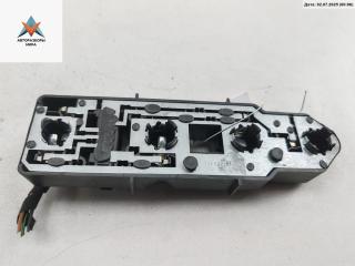 Плата фонаря заднего правого Mercedes-Benz C-Класс W202/S202 [рестайлинг] 1999, 1.8 л., бензин, МКПП, зелёный, универсал, 14653200