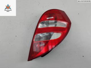 фонарь задний правый Mercedes-Benz A-Класс W169 2004, 1.7 л., бензин, МКПП, серый, хетчбэк 5 дв., 1698200464