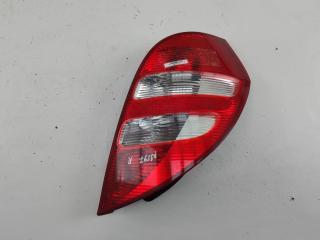 фонарь задний правый Mercedes-Benz A-Класс W169 2004, 1.7 л., бензин, МКПП, серый, хетчбэк 5 дв., 1698200464