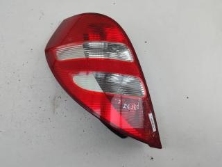 фонарь задний левый Mercedes-Benz A W169 2004, 1.7 л., бензин, МКПП, серый, хетчбэк 5 дв., 16982003064