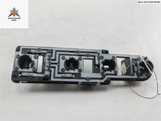 Плата фонаря заднего правого Mercedes-Benz A-Класс W168 1998, 1.4 л., бензин, АКПП, синий, хетчбэк 5 дв.
