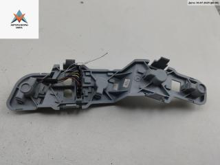 Плата фонаря заднего правого Mercedes-Benz A-Класс W169 2004, 1.7 л., бензин, МКПП, серый, хетчбэк 5 дв.