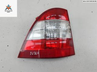 фонарь задний левый Mercedes-Benz M-Class ML W163 2001, 2.7 л., дизель, МКПП, синий, внедорожник 5 дв., 22335500