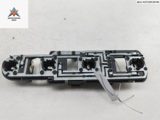 Плата фонаря заднего правого Mercedes-Benz A-Класс W168/V168 [рестайлинг] 2003, 1.6 л., бензин, МКПП, чёрный, хетчбэк 5 дв.