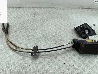 кулиса Ford Mondeo 3 поколение 2002, 1.8 л., бензин, МКПП, серый, хетчбэк 5 дв., 1S7R7E395AF