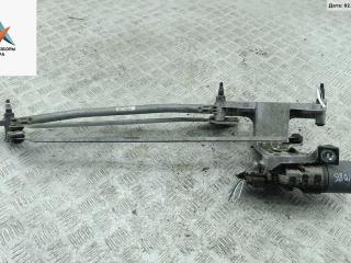 Механизм стеклоочистителя переднего (трапеция дворников) Ford C-Max 1 поколение 2003, 1.6 л., дизель, МКПП, серый, минивэн, 3M5117504AE