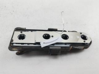 Плата фонаря заднего правого Mercedes-Benz M-Class ML W163 2001, 2.7 л., дизель, МКПП, синий, внедорожник 5 дв., 22336900