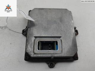 блок розжига ксенона Mercedes-Benz C-Класс W203/S203/CL203 [рестайлинг] 2005, 1.8 л., бензин, МКПП, серый, универсал, 1307329088