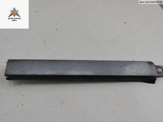 ресничка (ус) правой фары Mercedes-Benz E-Класс W124 [рестайлинг] 1987, 2.0 л., бензин, МКПП, серый, седан