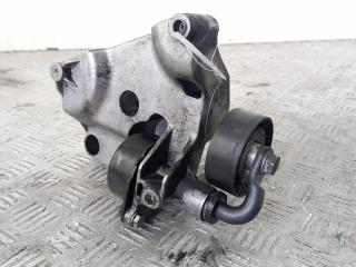 кронштейн компрессора кондиционера BMW 3 серия E46 [рестайлинг] 2002, 2.0 л., дизель, МКПП, серый, хетчбэк 3 дв., 7787319, 6455778739