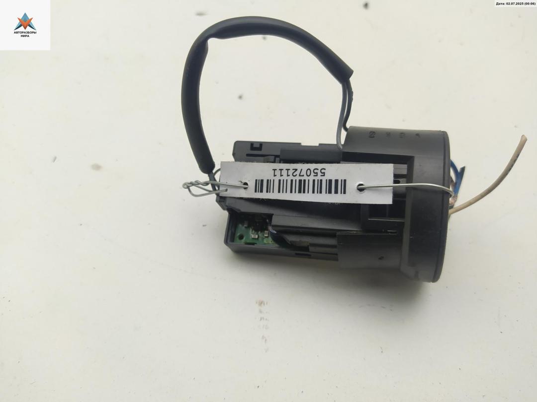 Иммобилайзер Mercedes-Benz M-Class ML W163 2001, 2.7 л., дизель, МКПП, синий, внедорожник 5 дв., 1635454032 - фото №1