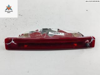 стоп-сигнал Dacia (Renault) Lodgy 2012, 1.5 л., дизель, МКПП, чёрный, универсал, 8200387890E